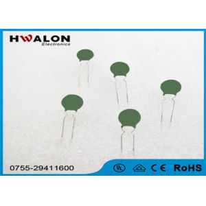 Buy cheap Inrush Current Limiter NTC Thermistor product
