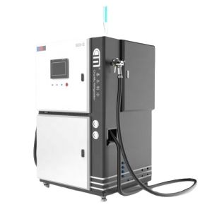 Refrigerant Oil Charging Filling Machine Ac Gas Charging Machine CM8600