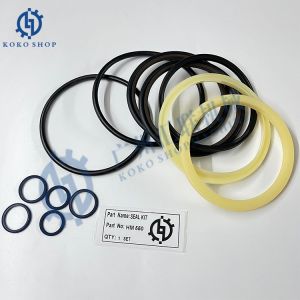Buy cheap SAGA Breaker Hamemr Seal Kit MSB550 MSB600 MSB700 MSB550H MSB600H In Stock Suit Excavator from wholesalers