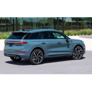 024 Lincoln Corsair Plug-In Hybrid Green Ev SUV 5 Passenger Lincoln Corsair