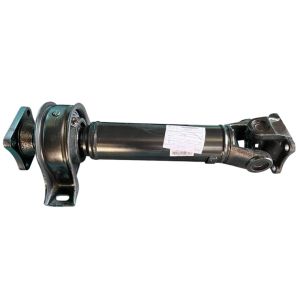 China FG9805310615 Intermediate drive shaft For SHACMAN Engine Parts on sale