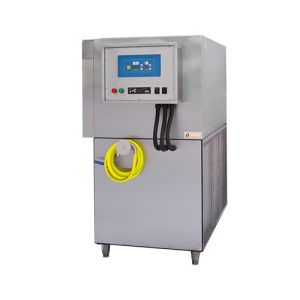 Buy cheap Commercial Blast Freezer 100L 200L Blast Chiller For Baking product