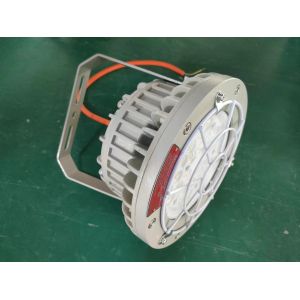 50000hrs Lifespan ATEX CNEX Certified Explosion Proof IP66 LED High Bay Light