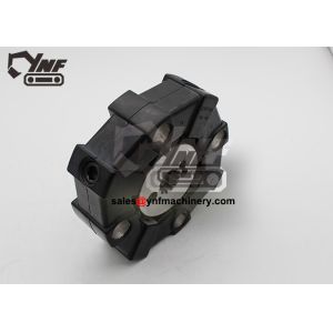 Buy cheap Doosan Excavator Coupling Rubber Coupling Pump Parts DX160LC-3 414-00039 from wholesalers