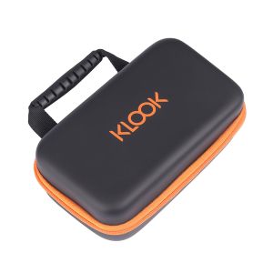 Buy cheap Protective Reusable 600D Polyester EVA Electronic Case Spandex Lining from wholesalers