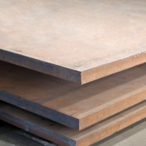 Quality Construction Atmospheric Resistant Steel Plate With Painting And Service for sale
