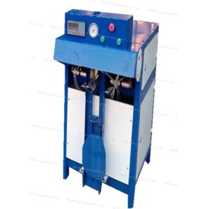 Buy cheap High Efficiency Simple Automatic Packing Machine For Putty Powder from wholesalers