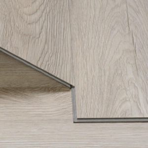 Buy cheap 4mm 5mm SPC Vinyl Flooring Simple Color Fireproof Stone Plastic Flooring for Indoor Us from wholesalers