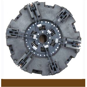 Buy cheap 12 Inch Deere Clutch Replacement from wholesalers