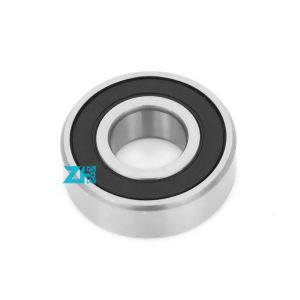 Buy cheap 6202-2RS 6308-2RS 6301-2RS Deep Groove Ball Bearing Motorcycle Specialized Precision Small Original from wholesalers