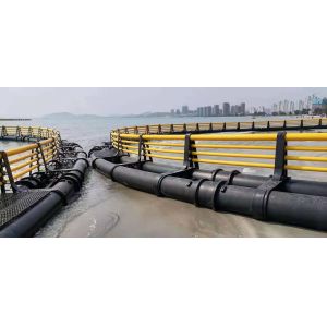 Buy cheap Customization Deep Sea Anti-Storm Fish Cage with Enhanced Durability and Customizable Features from wholesalers