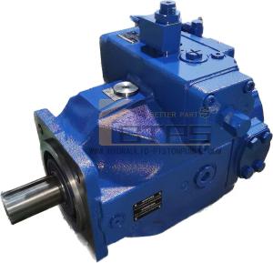 China A4VSO125 Hydraulic Pumps Rexroth Pump A4vso A4VSO500 Axial Hydraulic Piston Pump on sale China A4VSO125 Hydraulic Pumps Rexroth Pump A4vso A4VSO500 Axial Hydraulic Piston Pump on sale
