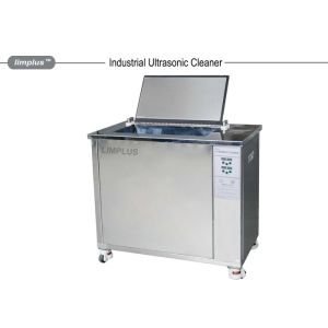 Buy cheap High Effiency Automotive Ultrasonic Cleaner For Industrial Parts Washing from wholesalers