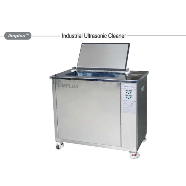 Quality Professional SUS304 Ultrasonic Cleaning Machine with High Frequency Strong Power for sale