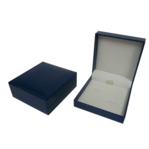 Buy cheap Rectangular Plastic Cufflink Boxes from wholesalers