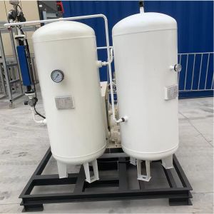 99% Pure Oxygen/Nitrogen Generator for Air Separation in Oxygen and Nitrogen