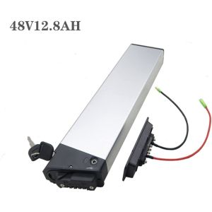 Buy cheap 250W Bicycle Lithium Battery IP67 48v Ebike Battery Rechargeable Batteries from wholesalers