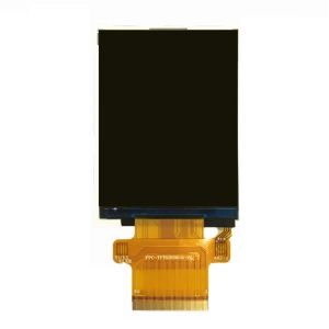 Buy cheap MCU RGB TFT 2.8 Inch LCD Panel Module 240x320 ST7789 Driver from wholesalers