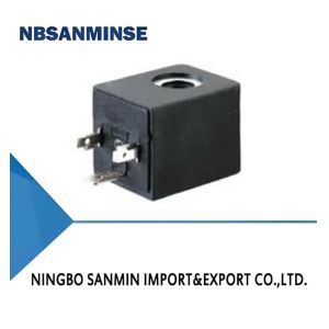 Buy cheap Professional TRB Black Coil Solenoid Valve High Performance Eco Friendly from wholesalers