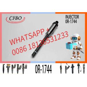 new Diesel Fuel Pencil Injector 0R-1743 0R-3420 0R-1744 FOR Engine 3406B/3406C