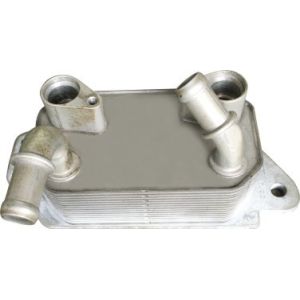Buy cheap CV6Z7A095A FORD Engine Oil Cooler from wholesalers