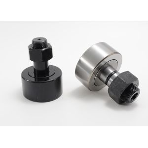 Stud Cam Follower Metric Double Row Roller Bearing Hex Socket