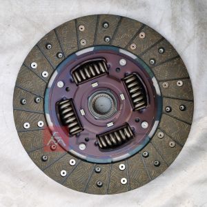 Buy cheap 4JG2 T 4JB1-TC 250×160×24 ISD141 Isuzu Clutch Kits 8970663450 8979419510 from wholesalers