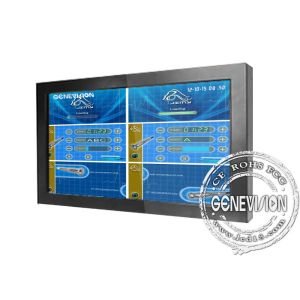 Buy cheap 37 Inch Interactive Touch Screen Display with USB Ports from wholesalers