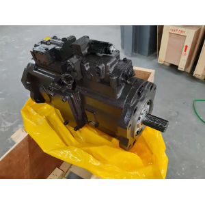K5V160DTH-K9Y14 Kawasaki K5V Series Excavators Pump