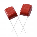 Buy cheap 105J450V Metalized Polypropylene Capacitors For AC And DC Pulse Circuit from wholesalers