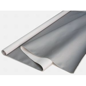 Buy cheap Fire Resistant PU Coated Fiberglass Fabric 460gsqm Thermal Insulation from wholesalers