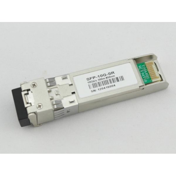Buy cheap SFP+ Transceiver from wholesalers
