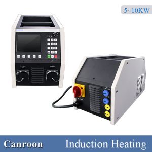 Buy cheap Induction Heating Solution for Metal | Hardening, Annealing & Forging from wholesalers