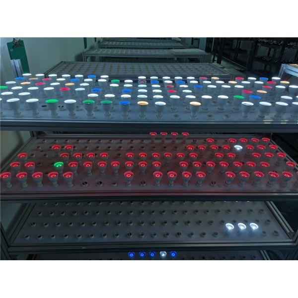 Smart WiFi GU10 Spotlight