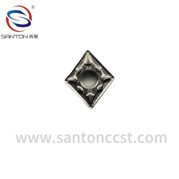 Buy cheap Customizable CNC Carbide Inserts For Different Machining Requirements from wholesalers