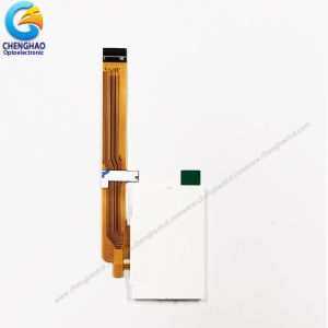 Buy cheap 12864 Monochrome LCD Module SPI MCU FSTN COG 128*64 Dot Matrix LCD module from wholesalers