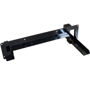 Buy cheap CNC Cutting Welding Custom Metal Fabrication Parts Ra1.6 from wholesalers