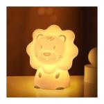 Buy cheap Kawaii Silicone LED Cloud Lights For Bedroom,Cute Lamp Baby Girl Gifts from wholesalers