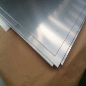 Buy cheap 441 Stainless Steel Sheet Metal Sheet EN 1.4509  Inox Sheet 1.5*1260*2440mm For Exhaust System from wholesalers