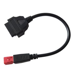 Buy cheap Compatible Honda OBD Cable Multiscene With 6 Pin Female Adapter from wholesalers