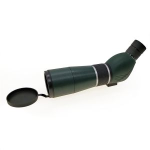 Buy cheap 12-36x50 Military Long Distance Spotting Telescope With Telescopic Cover from wholesalers