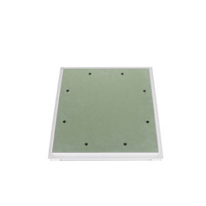 Buy cheap Spring Loaded Snap Lock Plumbing Access Panel 25mm Thickness from wholesalers