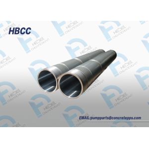 Buy cheap Putzmeister/Schwing Concrete pump parts delivery cylinder Dn200, DN230,DN180 product
