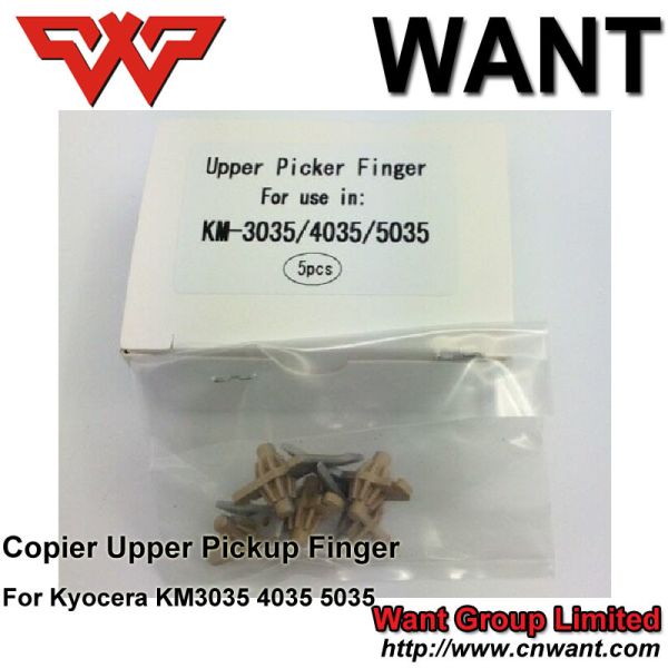 Quality Upper Picker Finger km2530 km3530 km4030 2BL20080 TASKalfa 420i/520i for Kyocera for sale