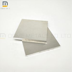 Supplier Magnesium Alloy Plates Az31 Az61 Az91 With High Strength Rolled