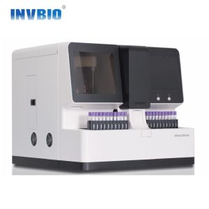 Buy cheap XPEN 65 Blood Cell Analyzer CBC Diff CRP SAA 3 In 1 Clinical Chemistry Analyzer from wholesalers