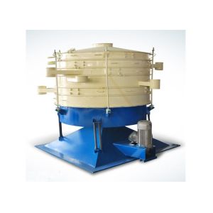 Buy cheap Ginger Tea Circular Vibration Screen Rocking Sifter Machine from wholesalers