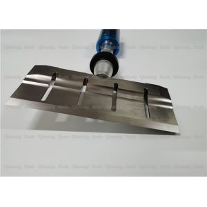 Meat 2000w Power Ultrasonic Cutting Machine