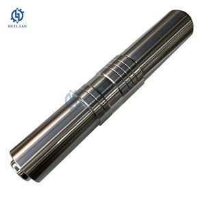 Buy cheap Excavator OEM Furukawa F9 Piston Hydraulic Hammer Rock Breaker Chisel Spare Parts from wholesalers