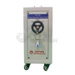 Buy cheap 10kW 50 Ohm Sliding Variable Power Resistor Bank With Hand Wheel from wholesalers